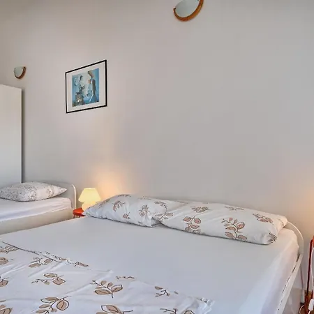 Ferienapartment Fuer Sechs Personen Apartment *